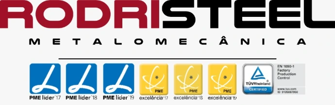 Rodristeel 
